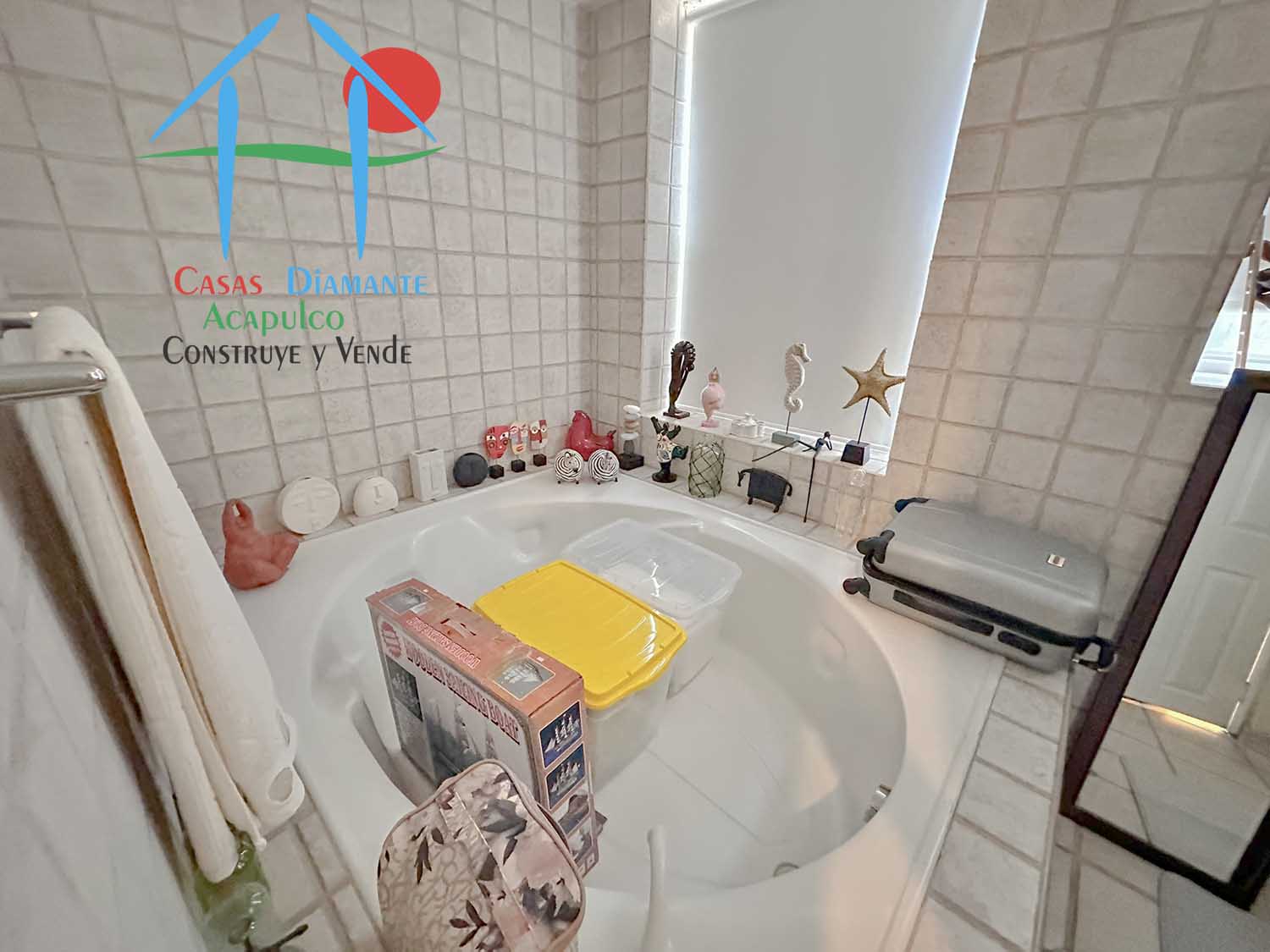 Brisas Diamante T3 135 - Recámara principal 7